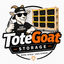 ToteGoat Storage